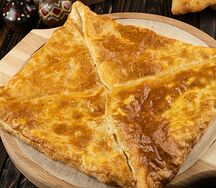 Пеновани