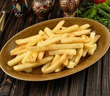 Картофель фри