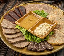 Ассорти мясное