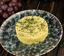 Картофельное пюре