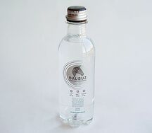 Вода Dausuz с газом