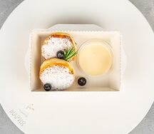 Сырники