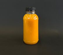 Морс из облепихи