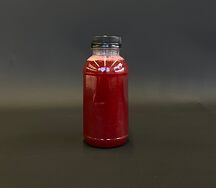 Морс из клюквы и брусники