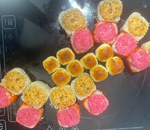 Сет Вкус лета 