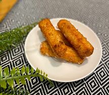 Сырные палочки