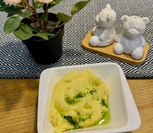Картофельное пюре
