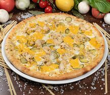 Пицца Цезарио