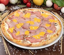 Пицца Сицилия