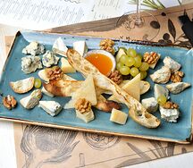 Ассорти сыров