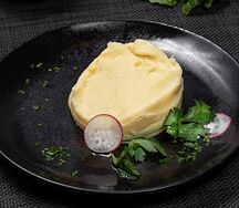 Картофельное пюре