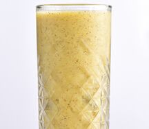 Смузи Киви-банан