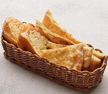 Хлебная корзина