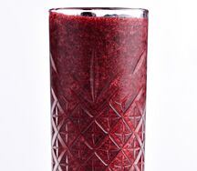 Смузи Малина-смородина