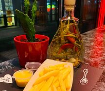 Картофель фри