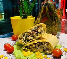 Чревоугодие