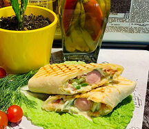 Мексиканский