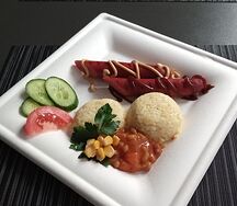 Чоризо по-мексикански