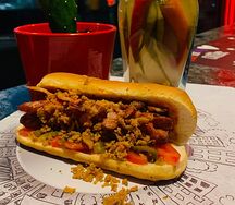 По-сонорски