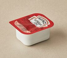 Соус Барбекю Heinz