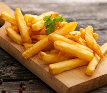 Картофель фри