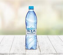 Aqua Minerale без газа