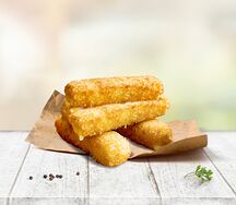 Сырные палочки