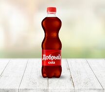 Добрый Кола