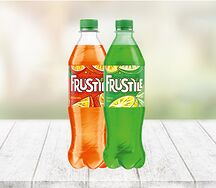 Frustyle