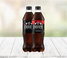 Evervess Cola