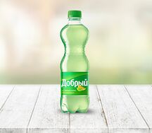 Добрый Лимон-лайм