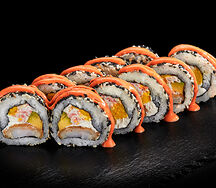 Ролл Биг банзай