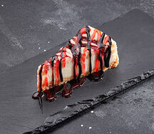 Чизкейк классический