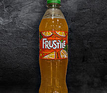 Фрустайл Апельсин