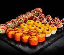 Запеченный килограмм