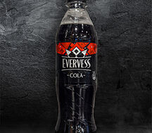 Evervess Кола