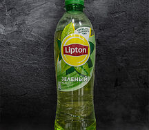 Чай Липтон зелёный