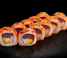 Ролл Биг туна