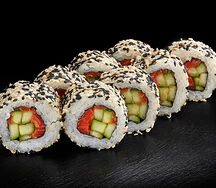 Ролл Салмон Лайт