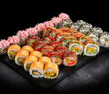 Сет Калифорния