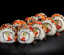 Ролл Свит чили