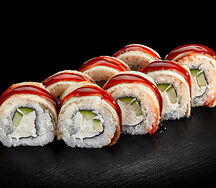 Филадельфия с угрём