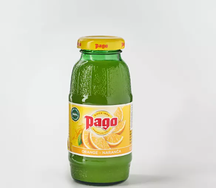 Сок Pago Д