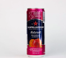Сок San Pellegrino Д