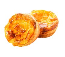 Португальская корзиночка