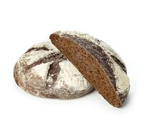 Хлеб Рижский