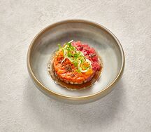 Дуэт тартаров