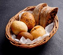 Хлебная корзина