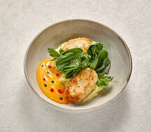 Котлеты из судака