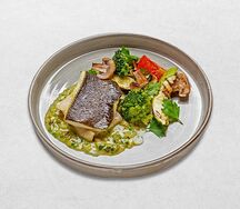 Филе балтийской камболы 